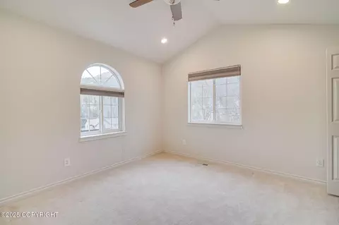 Bedroom - 19434 Second St, Eagle River, AK 99577 photo 4 of 5