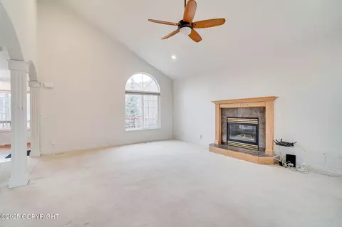 Living - 19434 Second St, Eagle River, AK 99577 photo 1 of 5