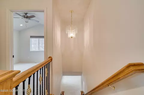 Entry Way - 19434 Second St, Eagle River, AK 99577 photo 4 of 4