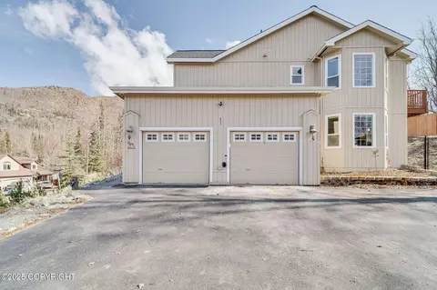 19434 Second St, Eagle River, AK 99577
