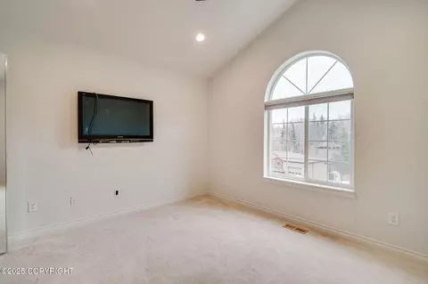 Bedroom - 19434 Second St, Eagle River, AK 99577 photo 3 of 5