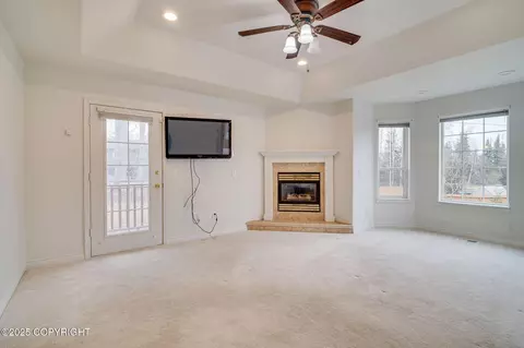 Living - 19434 Second St, Eagle River, AK 99577 photo 5 of 5