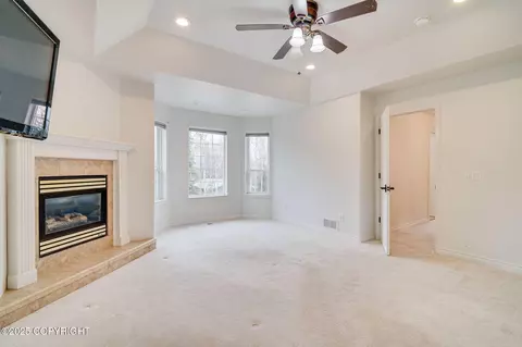 Bedroom - 19434 Second St, Eagle River, AK 99577 photo 1 of 5