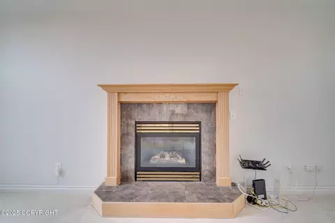Living - 19434 Second St, Eagle River, AK 99577 photo 2 of 5