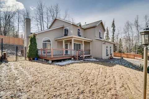 Other - 19434 Second St, Eagle River, AK 99577 photo 13 of 14