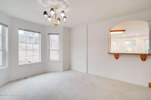 Dining - 19434 Second St, Eagle River, AK 99577 photo 1 of 1