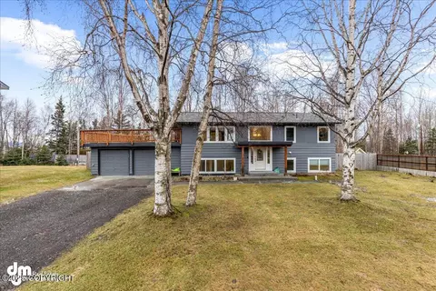 14210 Specking Ave, Anchorage, AK 99515