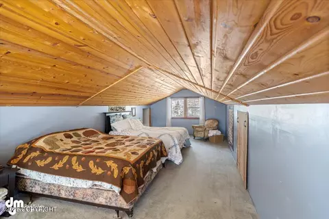 Bedroom - 3669 Pullen Cir, Eagle River, AK 99577 photo 2 of 6