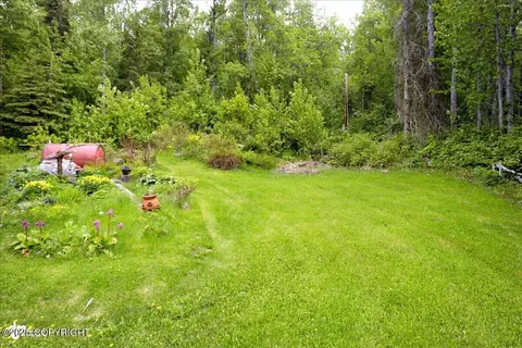Exterior - 3669 Pullen Cir, Eagle River, AK 99577 photo 11 of 14