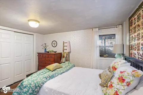 Bedroom - 3669 Pullen Cir, Eagle River, AK 99577 photo 3 of 6