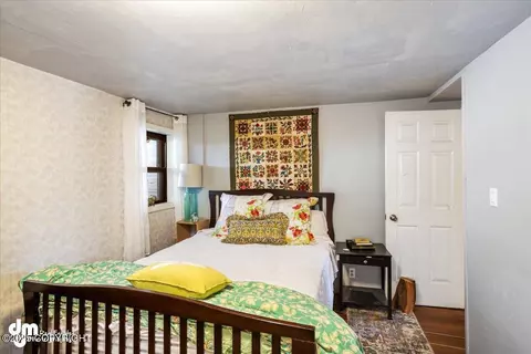 Bedroom - 3669 Pullen Cir, Eagle River, AK 99577 photo 4 of 6