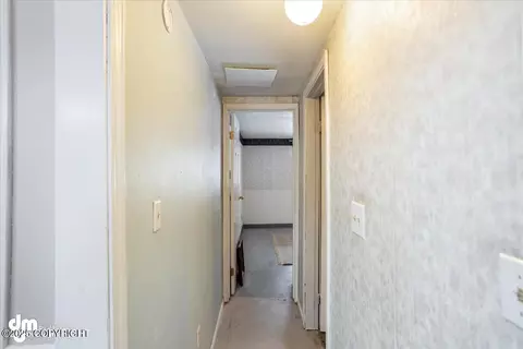 Entry Way - 3669 Pullen Cir, Eagle River, AK 99577 photo 2 of 2