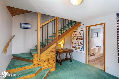 Entry Way - 3669 Pullen Cir, Eagle River, AK 99577 photo 1 of 2