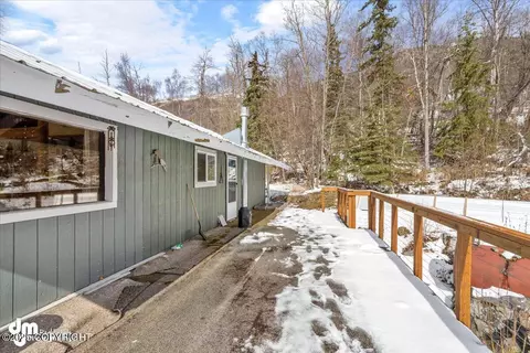 Exterior - 3669 Pullen Cir, Eagle River, AK 99577 photo 3 of 14