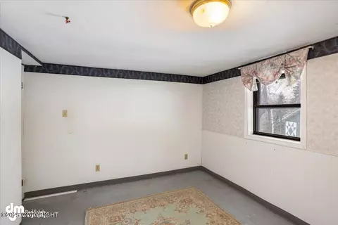 Bedroom - 3669 Pullen Cir, Eagle River, AK 99577 photo 6 of 6