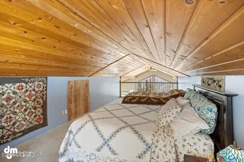 Bedroom - 3669 Pullen Cir, Eagle River, AK 99577 photo 1 of 6