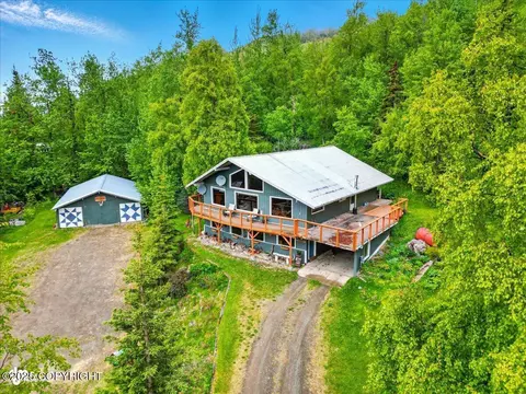 Other - 3669 Pullen Cir, Eagle River, AK 99577 photo 24 of 26