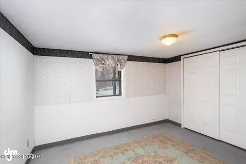 Bedroom - 3669 Pullen Cir, Eagle River, AK 99577 photo 5 of 6