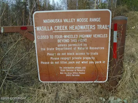 9401 E Boyd Rd, Palmer, AK 99645 photo 9