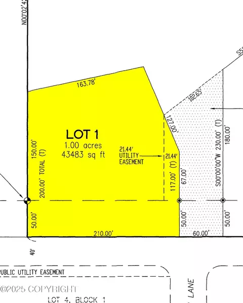 9401 E Boyd Rd, Palmer, AK 99645 photo 3