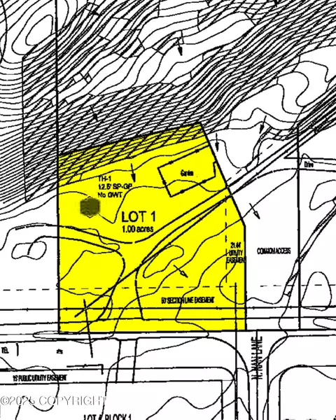 9401 E Boyd Rd, Palmer, AK 99645 photo 4