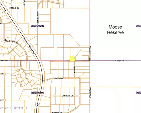 9401 E Boyd Rd, Palmer, AK 99645 photo 5