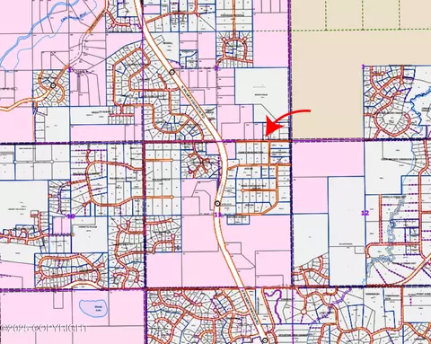 9401 E Boyd Rd, Palmer, AK 99645 photo 6