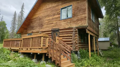 52899 Kingery Rd, Kenai, AK 99611
