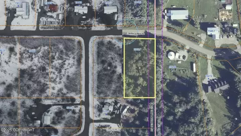 19184 Jessica Ann St, Sutton, AK 99674