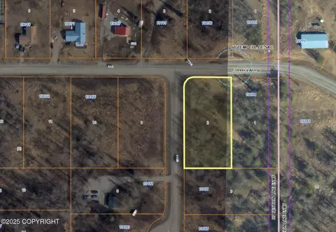 L2 B2 Jessica Ann Street, Sutton, AK 99674