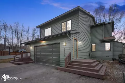 2531 Banbury Dr, Anchorage, AK 99504