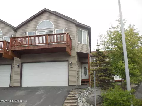 11872 Galloway Loop # 35, Eagle River, AK 99577