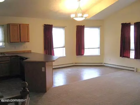 Living - 11872 Galloway Loop # 35, Eagle River, AK 99577 photo 3 of 4