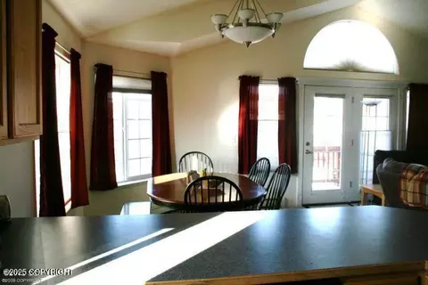 Dining - 11872 Galloway Loop # 35, Eagle River, AK 99577 photo 1 of 1