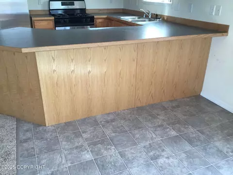 Kitchen - 11872 Galloway Loop # 35, Eagle River, AK 99577 photo 1 of 3