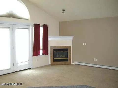 Living - 11872 Galloway Loop # 35, Eagle River, AK 99577 photo 4 of 4