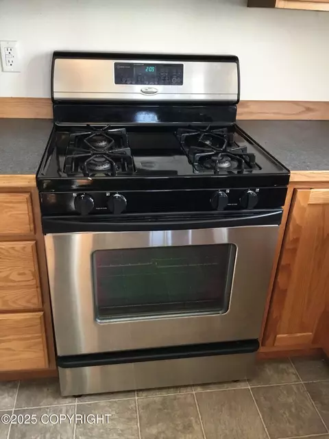 Kitchen - 11872 Galloway Loop # 35, Eagle River, AK 99577 photo 3 of 3