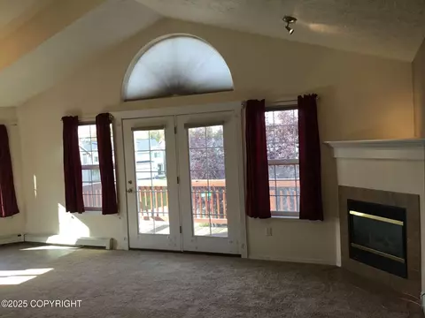 Living - 11872 Galloway Loop # 35, Eagle River, AK 99577 photo 1 of 4