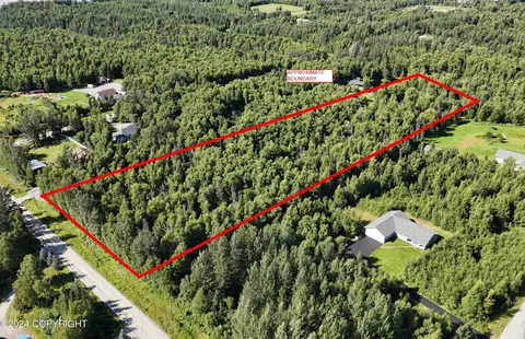 15701 E Clark Rd, Palmer, AK 99645