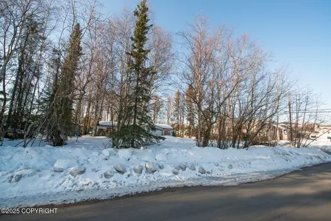 430 W 121st Ave, Anchorage, AK 99515