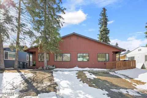 646 W 18th Ave, Anchorage, AK 99503