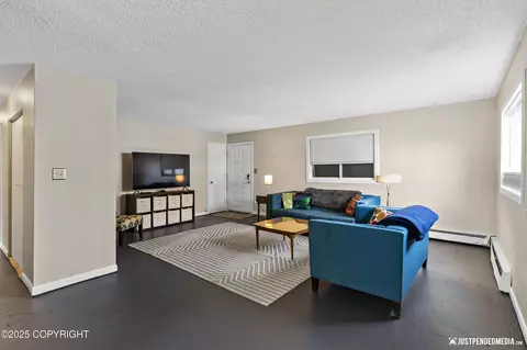 501 E 13th Ave # 17, Anchorage, AK 99501