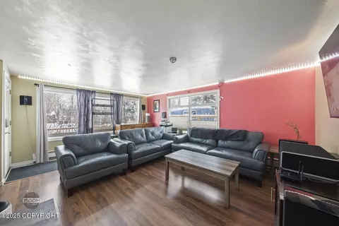 Living - 4107 Harrison St, Anchorage, AK 99503 photo 3 of 3