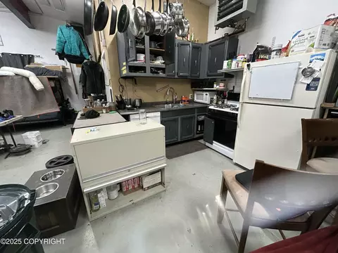 Kitchen - 4107 Harrison St, Anchorage, AK 99503 photo 4 of 4