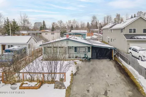 View/Area - 4107 Harrison St, Anchorage, AK 99503 photo 3 of 6