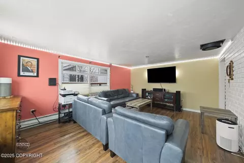 Living - 4107 Harrison St, Anchorage, AK 99503 photo 2 of 3