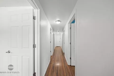 Entry Way - 4107 Harrison St, Anchorage, AK 99503 photo 1 of 2