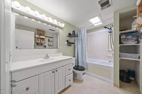 Bath - 4107 Harrison St, Anchorage, AK 99503 photo 1 of 3