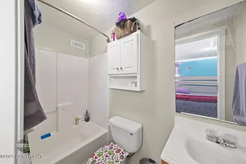 Bath - 4107 Harrison St, Anchorage, AK 99503 photo 2 of 3