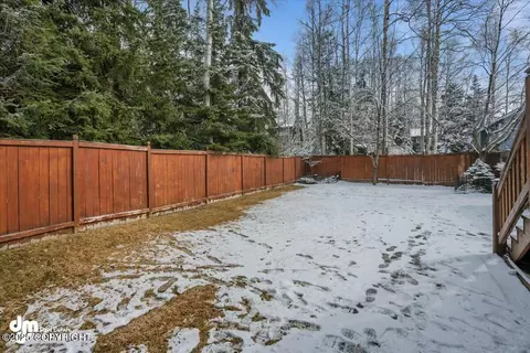 Exterior - 19501 Wingham Cir, Eagle River, AK 99577 photo 4 of 10